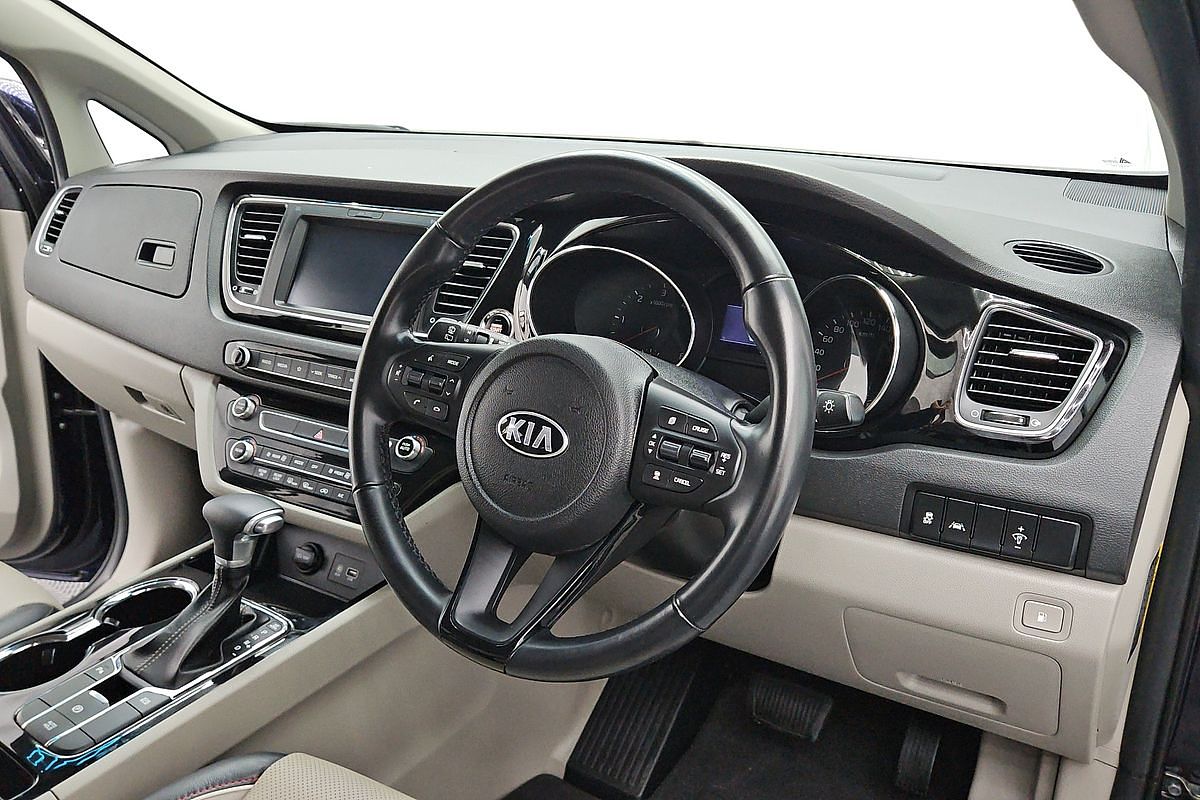 2019 Kia Carnival SLi YP