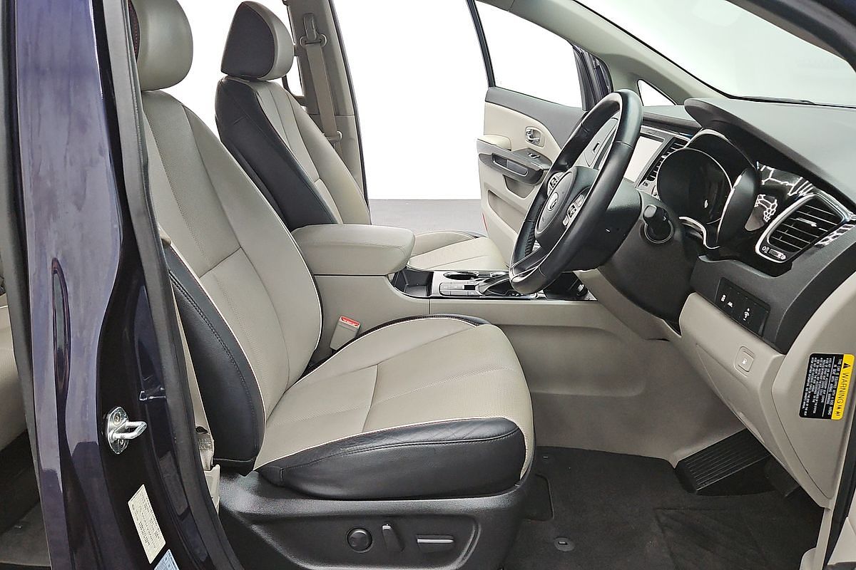 2019 Kia Carnival SLi YP