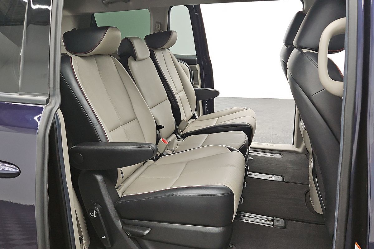 2019 Kia Carnival SLi YP