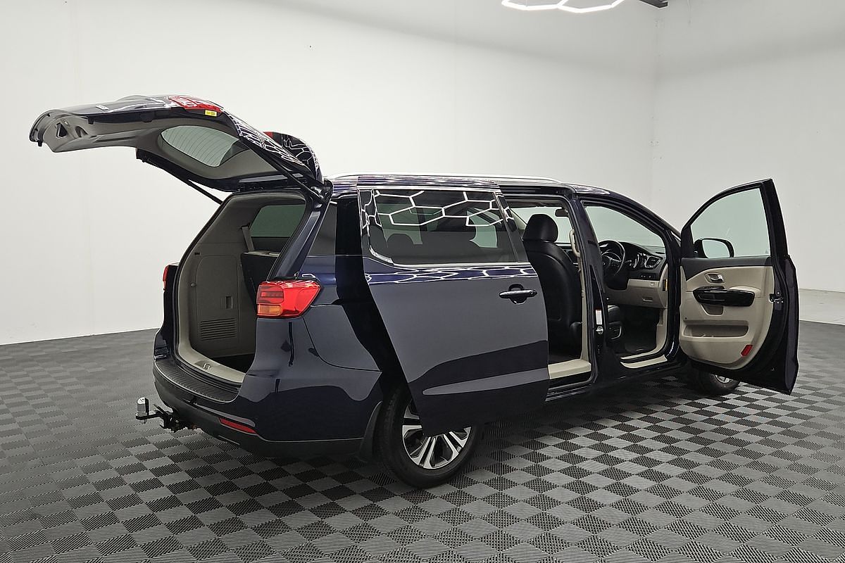 2019 Kia Carnival SLi YP