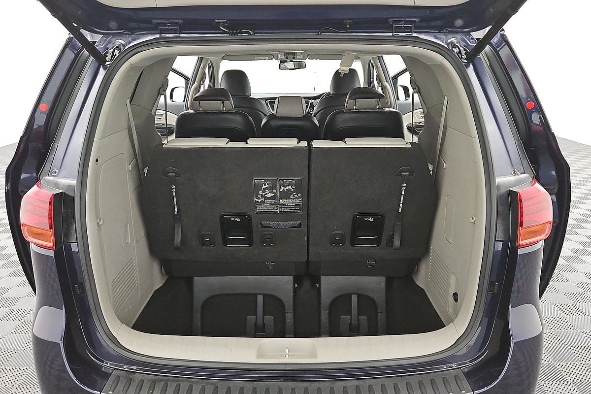 2019 Kia Carnival SLi YP