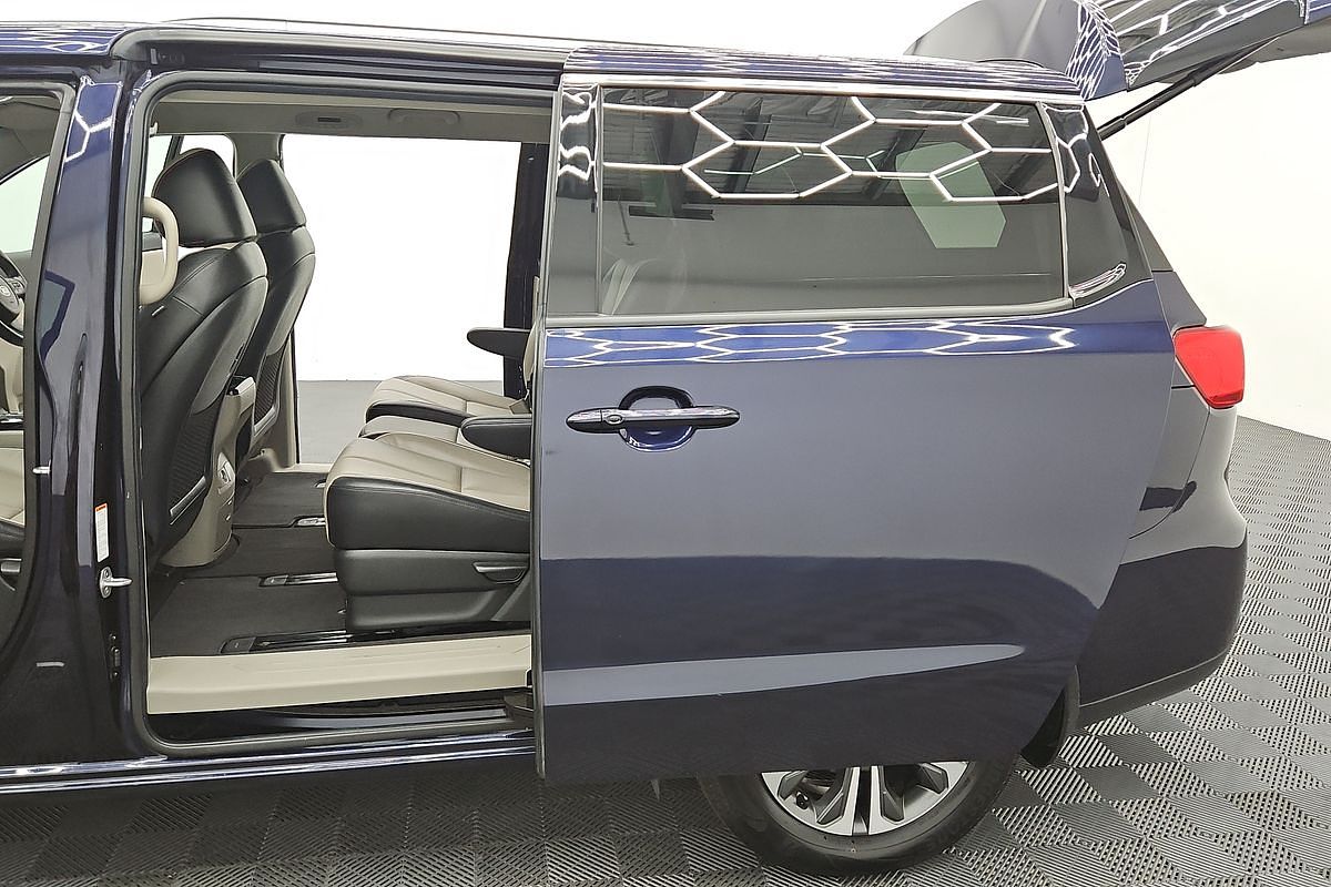 2019 Kia Carnival SLi YP
