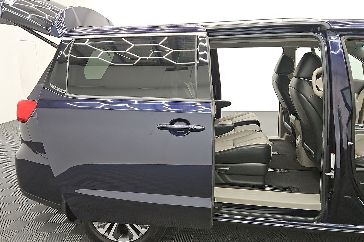 2019 Kia Carnival SLi YP