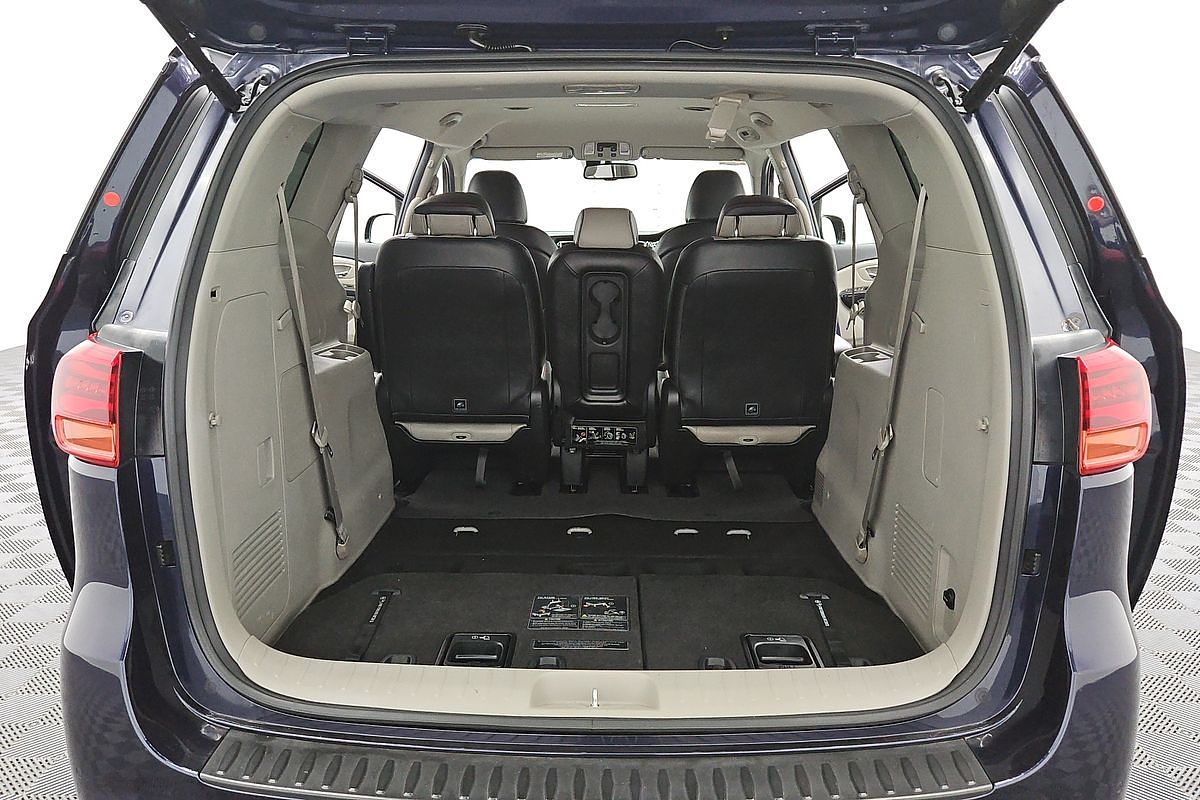 2019 Kia Carnival SLi YP