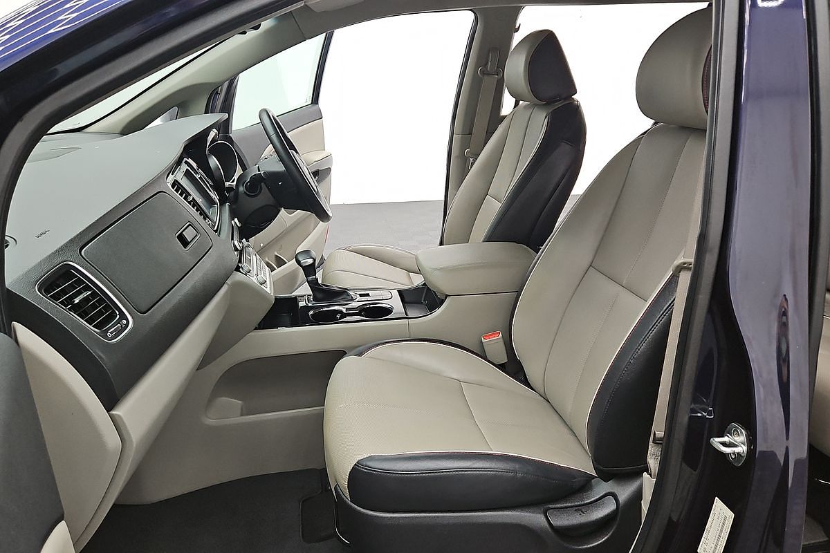 2019 Kia Carnival SLi YP