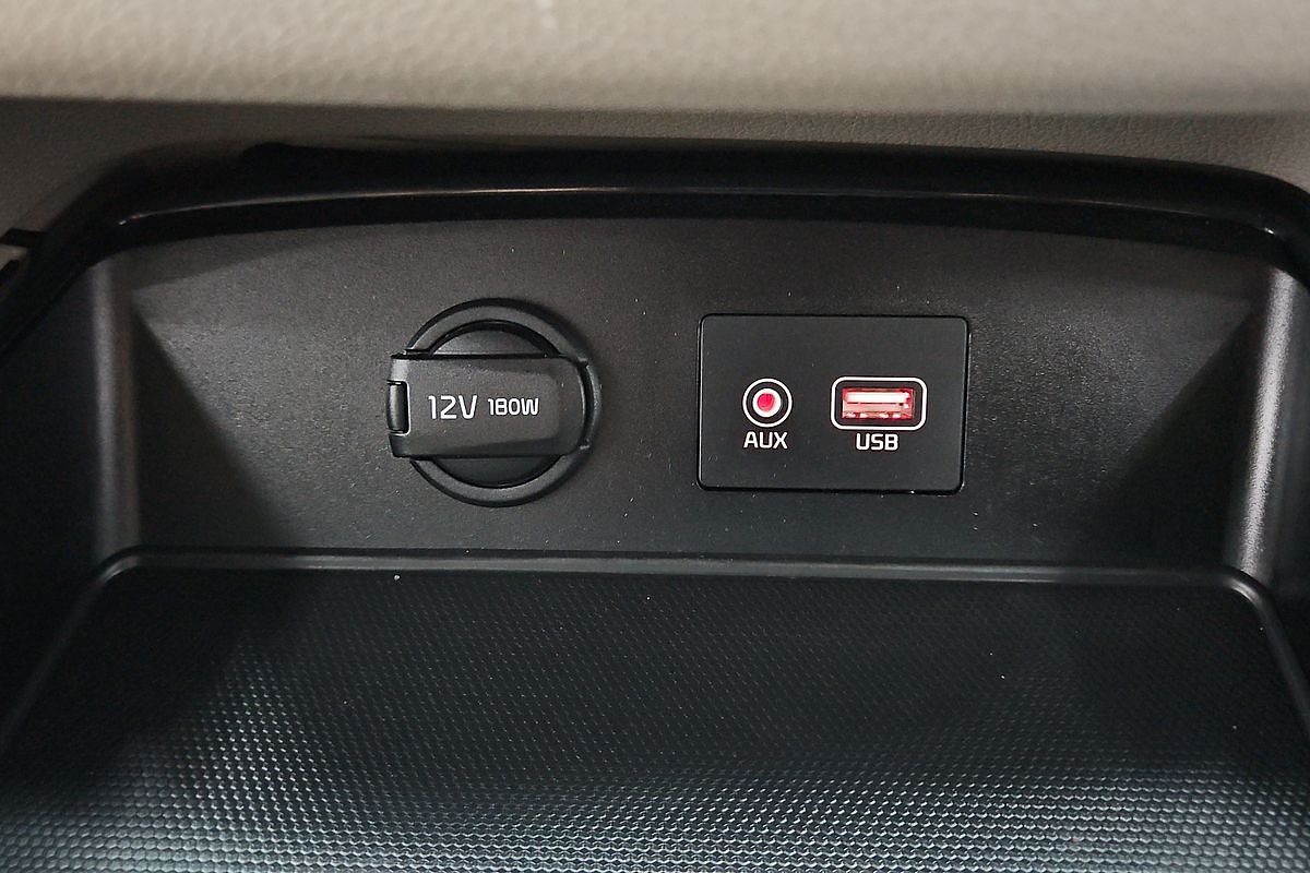 2019 Kia Carnival SLi YP