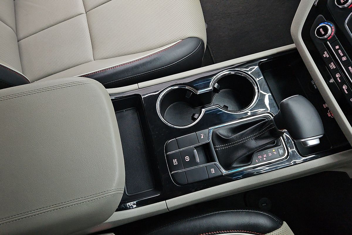 2019 Kia Carnival SLi YP