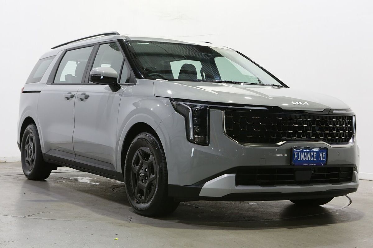 2025 Kia Carnival S KA4 PE