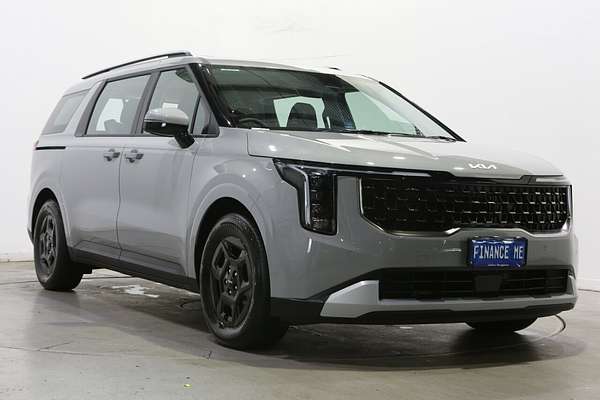 2025 Kia Carnival S KA4 PE