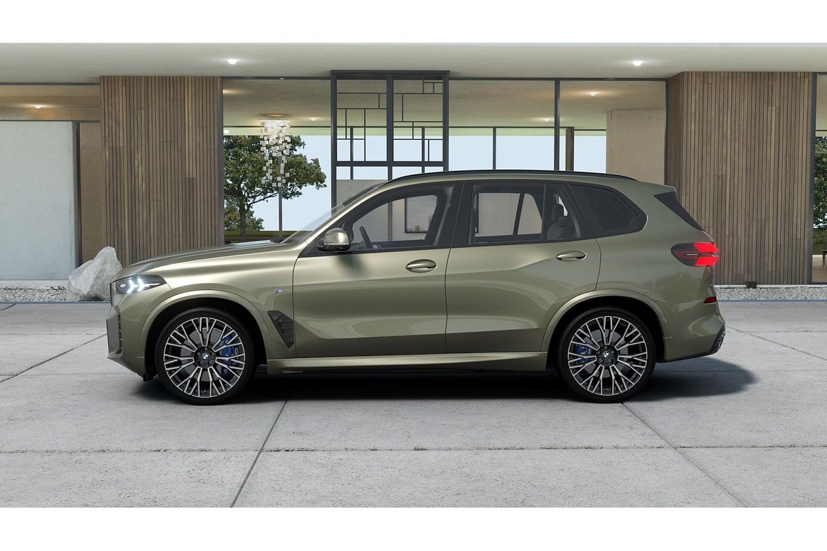 2025 BMW X5 xDrive30d M Sport G05 LCI