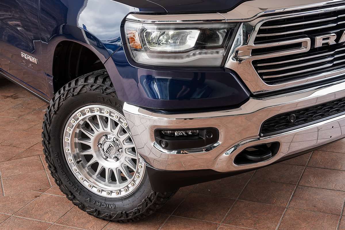 2023 RAM 1500 Laramie DT 4X4 SWB