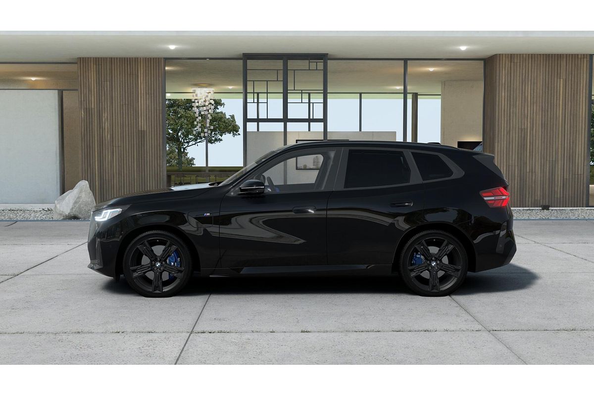 2025 BMW X3 30e xDrive G45
