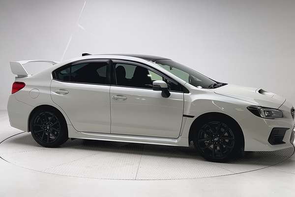 2020 Subaru WRX VA thumb-3