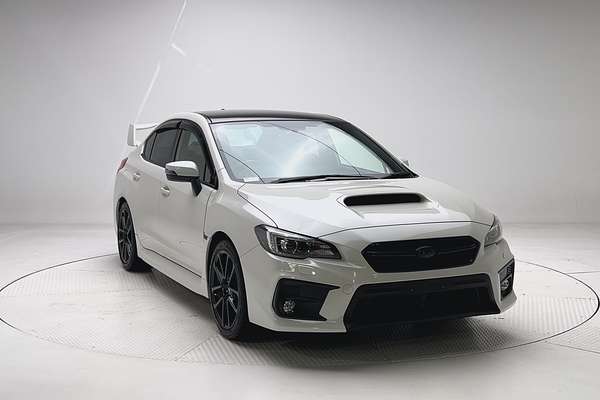 2020 Subaru WRX VA thumb-4