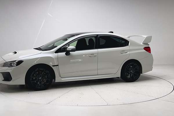 2020 Subaru WRX VA thumb-6