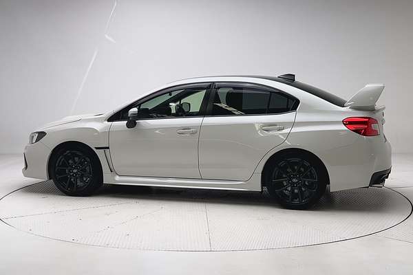 2020 Subaru WRX VA thumb-7