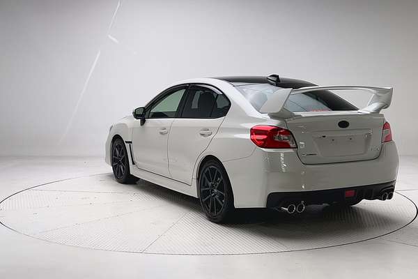 2020 Subaru WRX VA thumb-8