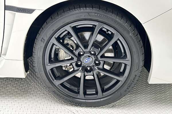 2020 Subaru WRX VA thumb-9