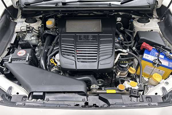 2020 Subaru WRX VA thumb-10