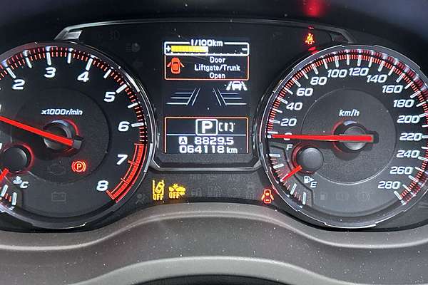 2020 Subaru WRX VA thumb-13