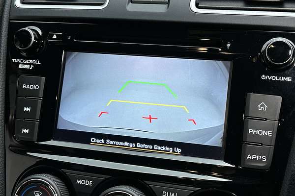 2020 Subaru WRX VA thumb-14