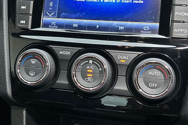 2020 Subaru WRX VA thumb-17