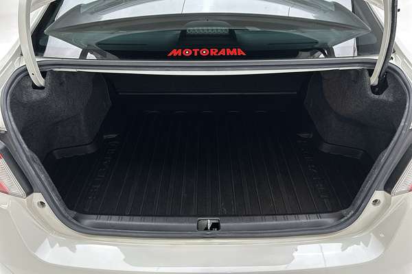 2020 Subaru WRX VA thumb-20