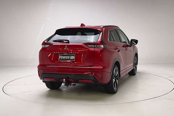 2022 Mitsubishi Eclipse Cross Aspire YB thumb-1