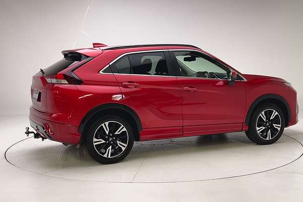 2022 Mitsubishi Eclipse Cross Aspire YB thumb-2