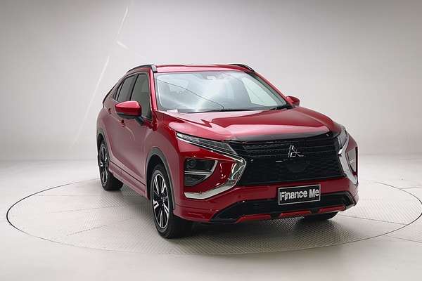 2022 Mitsubishi Eclipse Cross Aspire YB thumb-4