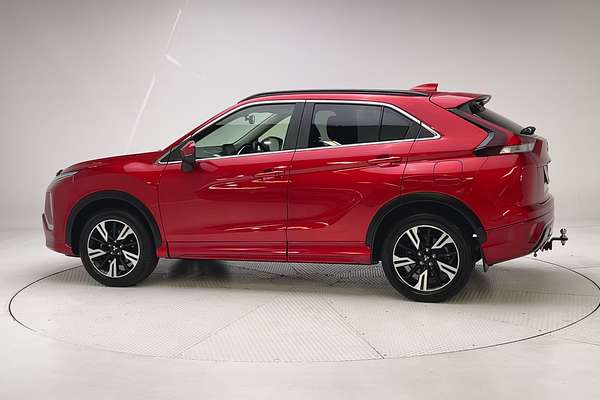 2022 Mitsubishi Eclipse Cross Aspire YB thumb-7