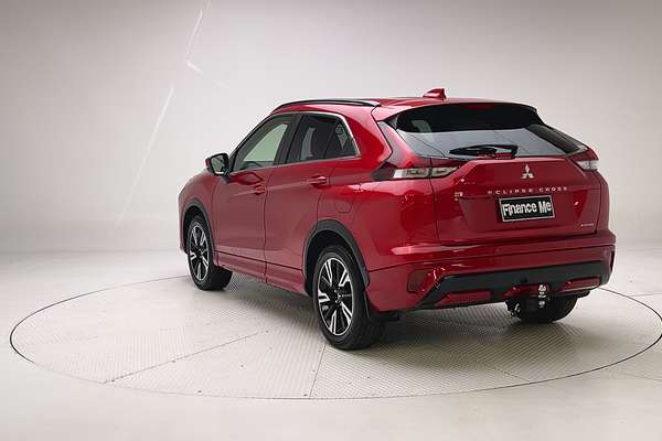 2022 Mitsubishi Eclipse Cross Aspire YB thumb-8