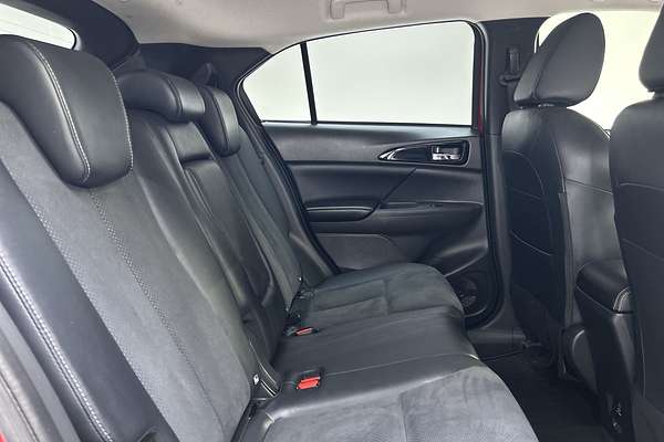 2022 Mitsubishi Eclipse Cross Aspire YB thumb-11