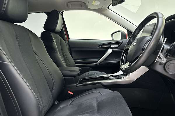 2022 Mitsubishi Eclipse Cross Aspire YB thumb-12