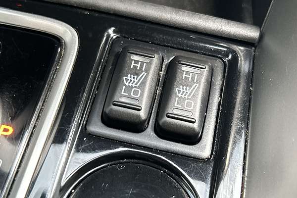 2022 Mitsubishi Eclipse Cross Aspire YB thumb-15