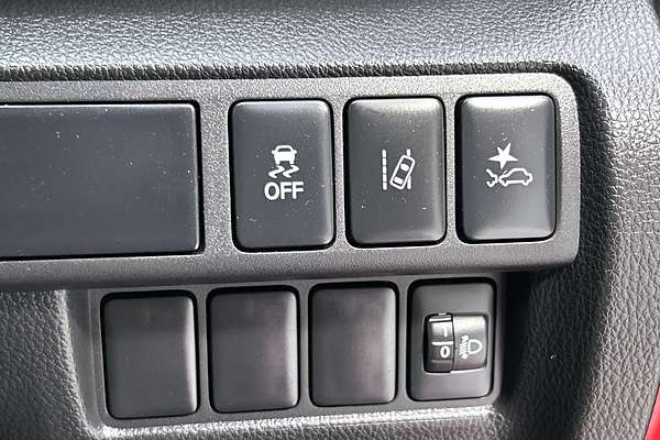 2022 Mitsubishi Eclipse Cross Aspire YB thumb-17