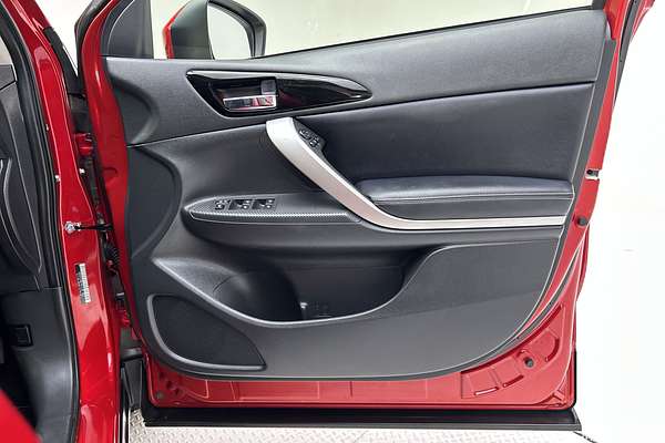2022 Mitsubishi Eclipse Cross Aspire YB thumb-18