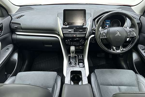 2022 Mitsubishi Eclipse Cross Aspire YB thumb-19