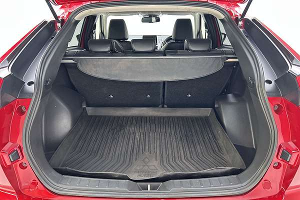 2022 Mitsubishi Eclipse Cross Aspire YB thumb-20