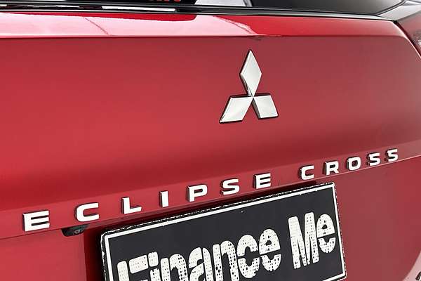2022 Mitsubishi Eclipse Cross Aspire YB thumb-21