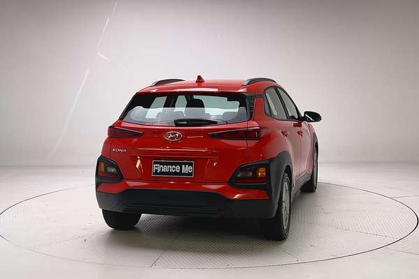 2019 Hyundai Kona Active OS.2 thumb-1