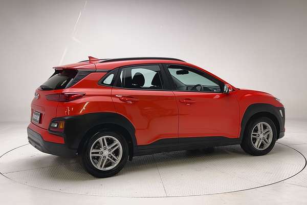 2019 Hyundai Kona Active OS.2 thumb-2