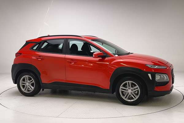 2019 Hyundai Kona Active OS.2 thumb-3