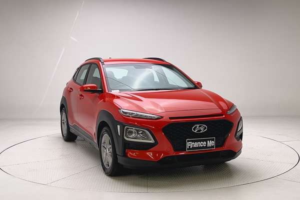 2019 Hyundai Kona Active OS.2 thumb-4