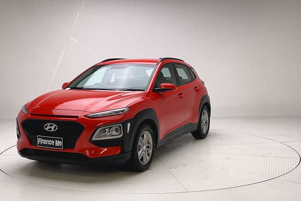 2019 Hyundai Kona Active OS.2 thumb-5