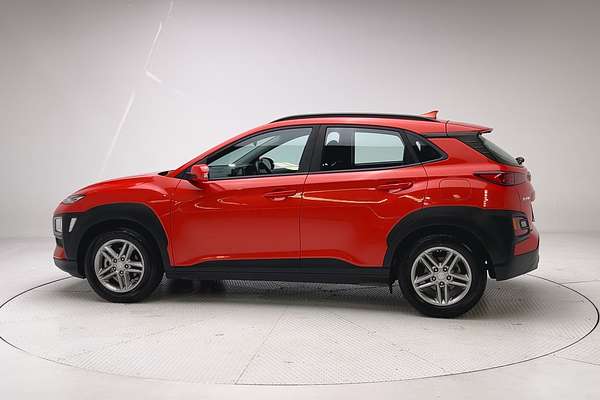 2019 Hyundai Kona Active OS.2 thumb-7