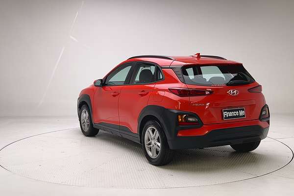 2019 Hyundai Kona Active OS.2 thumb-8