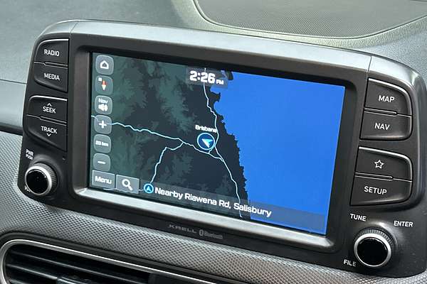 2019 Hyundai Kona Active OS.2 thumb-14