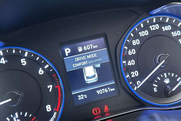 2019 Hyundai Kona Active OS.2 thumb-17