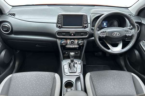 2019 Hyundai Kona Active OS.2 thumb-19